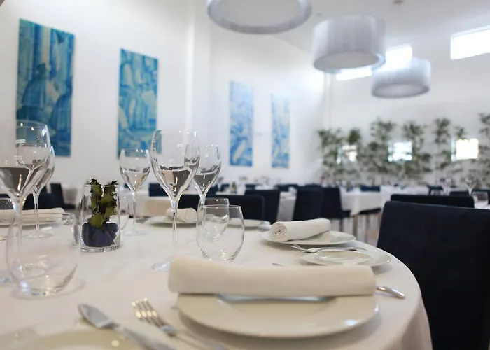 Hotel Anjo De Portugal Fátima