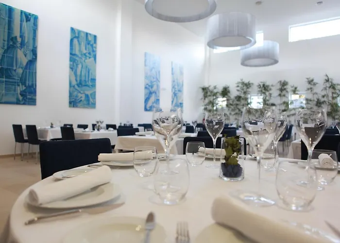 Anjo De Portugal Hotel