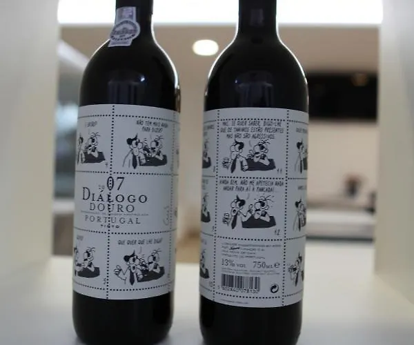 Anjo De Portugal Hotel