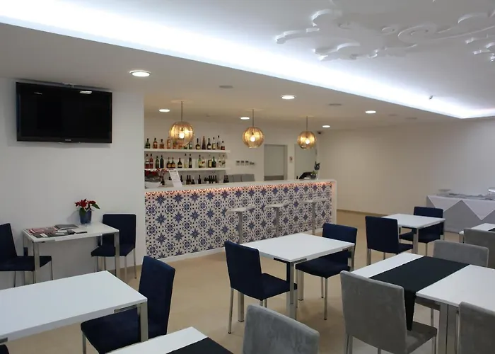 Anjo De Portugal Hotel 4*