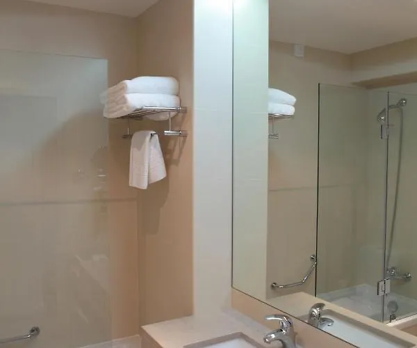 Anjo De Portugal 4* Fátima