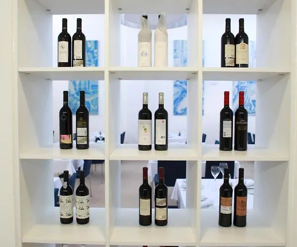 Anjo De Portugal Hotel 4*