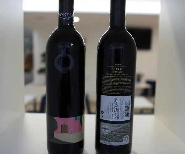 Hotel Anjo De Portugal 4*