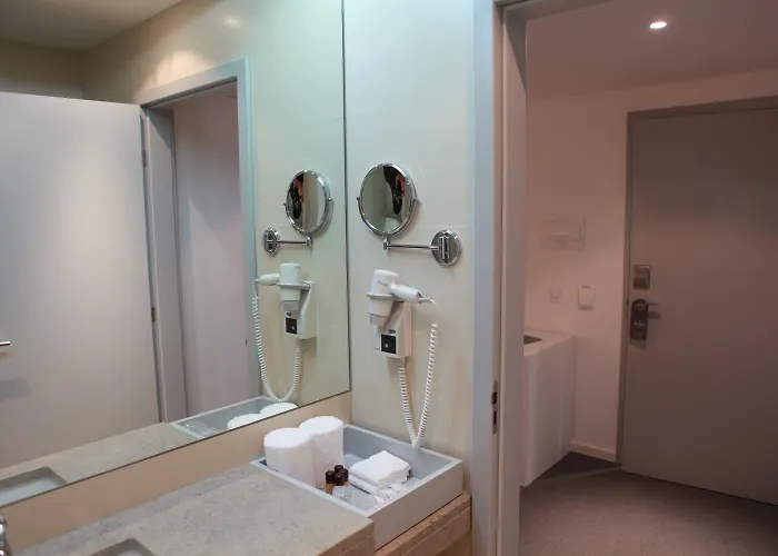 Ξενοδοχείο Anjo De Portugal Φάτιμα