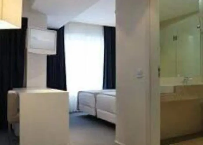 Anjo De Portugal Hotel 4*