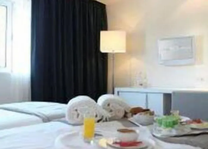 Anjo De Portugal 4* Fátima