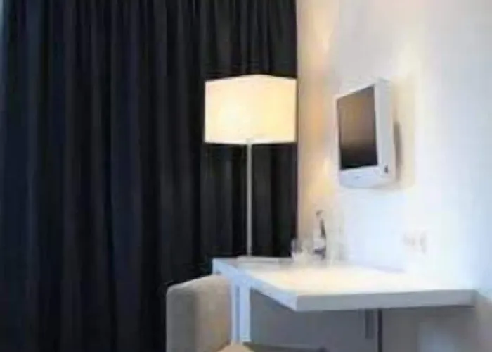 Anjo De Portugal Hotel