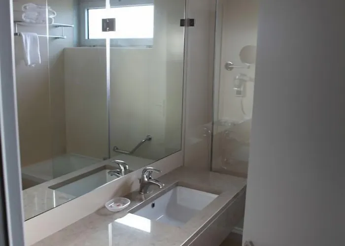 Hotel Anjo De Portugal