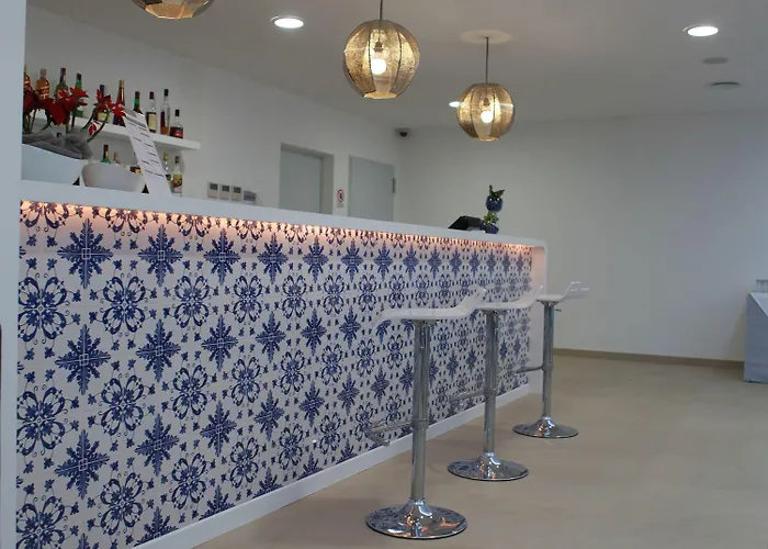 Hotel Anjo De Portugal