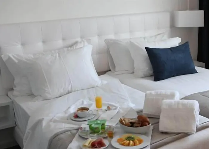 Hotel Anjo De Portugal 4*