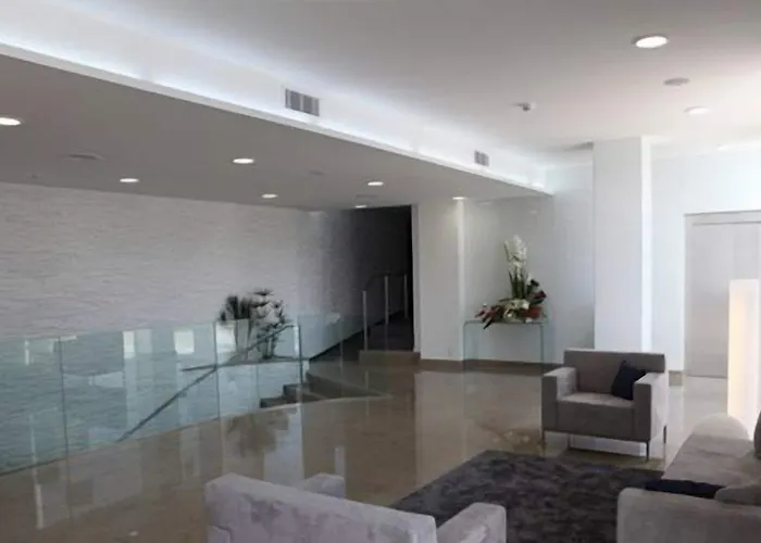 Anjo De Portugal Hotel