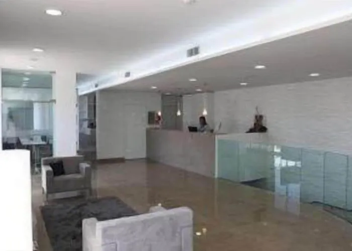 Hotel Anjo De Portugal 4*