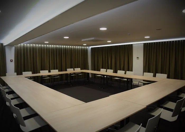 Hotel Anjo De Portugal 4*