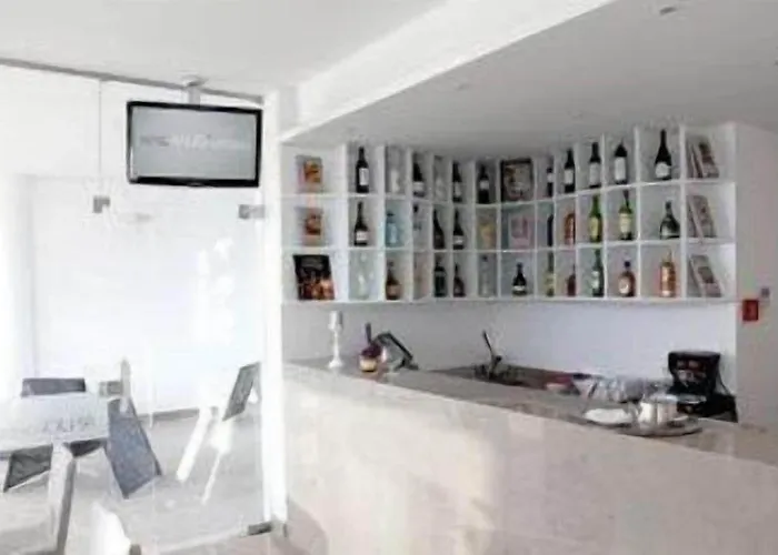 Hotel Anjo De Portugal Fátima