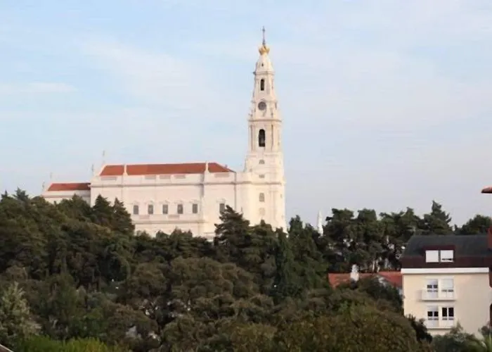 Hotel Anjo De Portugal 4*