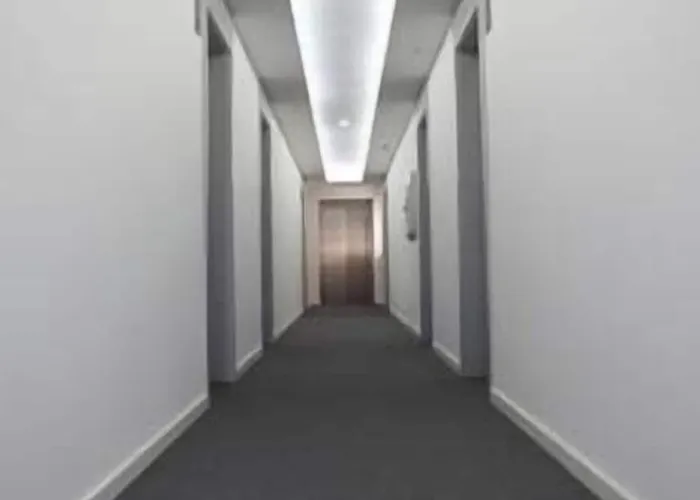 Anjo De Portugal Hotel