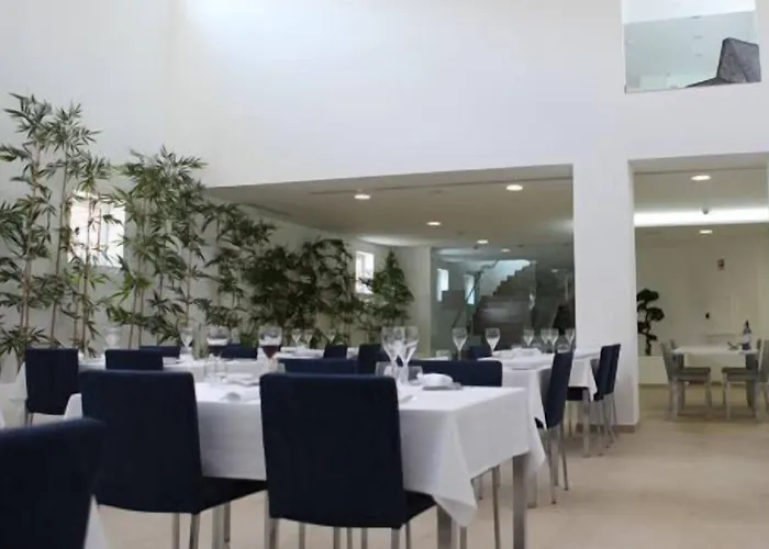 Anjo De Portugal Hotel