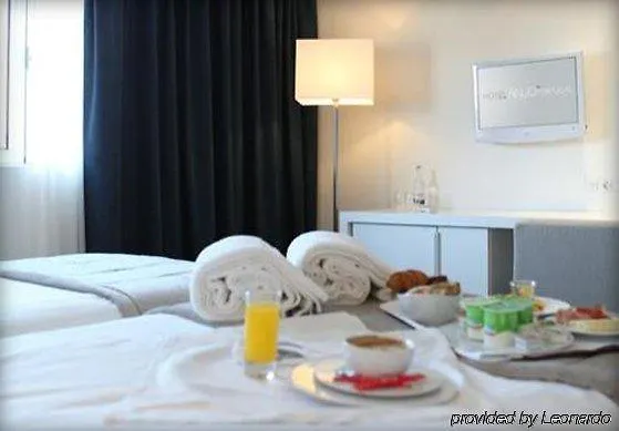 Anjo De Portugal 4* Fátima