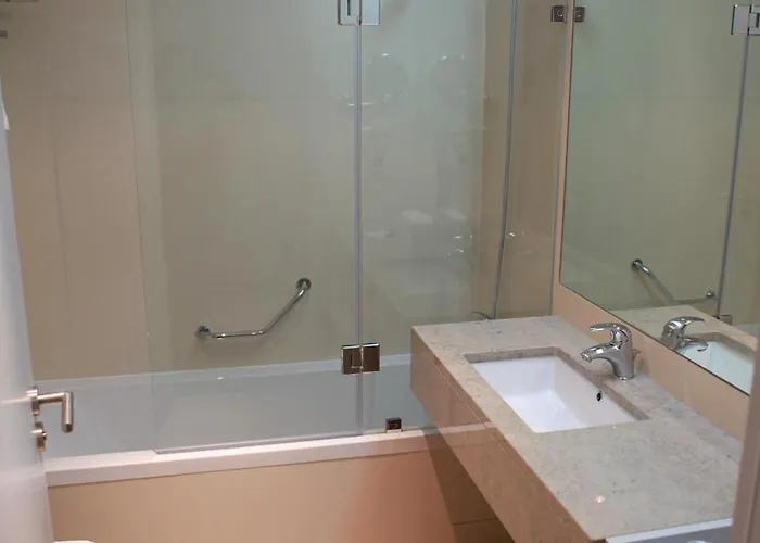 Anjo De Portugal Hotel 4*