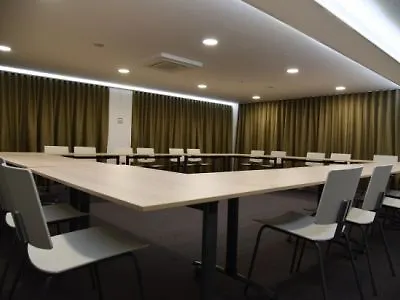 Hotel Anjo De Portugal Fátima