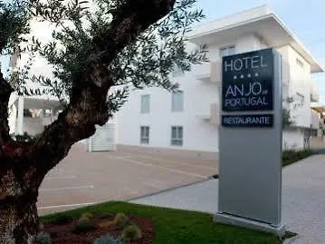 Anjo De Portugal Hotel